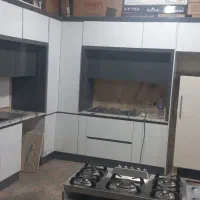 فروشنده خانم