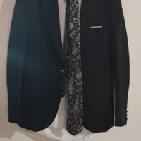کت و شلوار xl