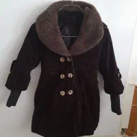 لباس دخترانه زمستانه|لباس|کوهدشت, |دیوار