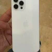 iPhone 12 Pro Max 256 ZA/A|موبایل|کرمان, |دیوار