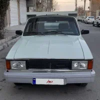 پیکان وانت مدل ۹۳ بیرنگ