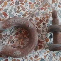 شکل پیندار جرثقیل  بزرگ و متوسط|قطعات یدکی و لوازم جانبی|شوش, |دیوار