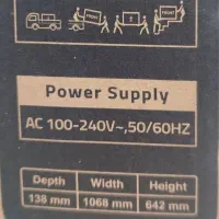 تلویزیون 43 اینچ دوو|تلویزیون و پروژکتور|رشت, بازار|دیوار