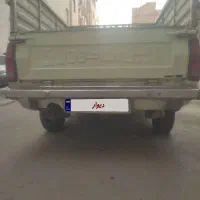 فروش خودرو پیکان وانت|خودرو سواری و وانت|پاکدشت, پاکدشت (مامازند)|دیوار