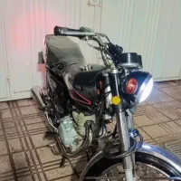 موتور سیکلت