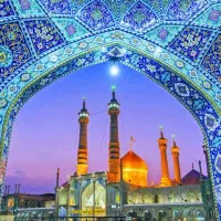 ۸روز میزبان شما زائران گرامی هستیم