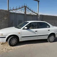 سمند ال ایکس مدل آخر ۹۷|خودرو سواری و وانت|شیراز, پودنک|دیوار