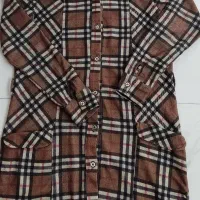 مانتو پاییزه