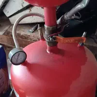 وسایل تعویض روغنی