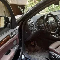 bmw x4 2016|خودرو سواری و وانت|تهران, سعادت‌آباد|دیوار