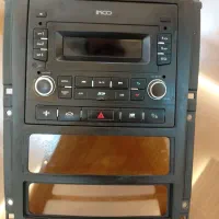 ظبط فابریک پژو سوناتایی