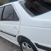 پژو پارس موتور جدید مدل۱۴۰۲|خودرو سواری و وانت|شوشتر, |دیوار