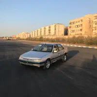 پژو۴۰۵مدل ۸۸|خودرو سواری و وانت|رباطکریم, رباطکریم|دیوار