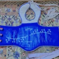 هوگو تکواندو سایز 3