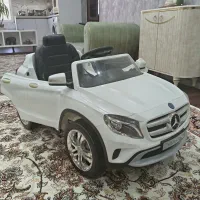 ماشین شارژی بنزG-Class|اسباب‌‌بازی|قزوین, |دیوار