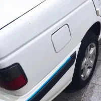 پژو پارس موتور سفارشی