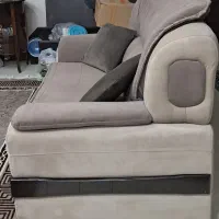 مبل اسپورت 7 نفره|مبلمان خانگی و میز عسلی|اندیشه, شهرک مریم|دیوار