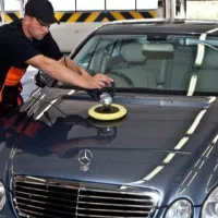 نیاز به پولیشکار حرفه ای