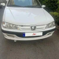 پارس سفارشی مدل ۱۴۰۱ بدون رنگ و خط و خش دریچه سیمی|خودرو سواری و وانت|تهران, نارمک|دیوار