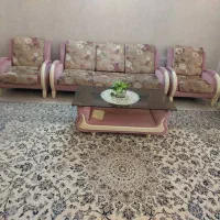 مبل|مبلمان خانگی و میز عسلی|اصفهان, دشتستان|دیوار