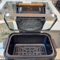 سرخکن سرخ کن یونیور آلمان 12 لیتر هواپز