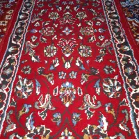 قالی|فرش|بندر امام خمینی, |دیوار