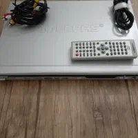 DVD player|پخشکننده DVD و ویدیو|زنجان, |دیوار