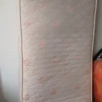 تشک طبی فنری
