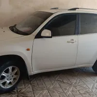 ام‌وی‌ام X33 دنده‌ای، مدل ۱۳۹۱