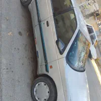 پژو روا ۸۷|خودرو سواری و وانت|شیراز, شیخ علی چوپان|دیوار