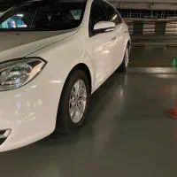 برلیانس h330 مدل ۱۴۰۰ اتوماتیک 1650cc بی رنگ|خودرو سواری و وانت|تهران, تهرانپارس شرقی|دیوار
