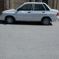 پراید 132 ساده، مدل ۱۳۸۹