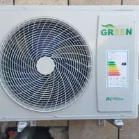 نصب و تعمیرات کولر گازی داکت اسپلیت