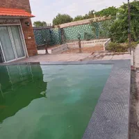 فروش باغ ویلا ۴۰ متری ۱ خوابه در گلدشت