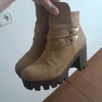 چکمه|کیف، کفش، کمربند|گنبد کاووس, |دیوار