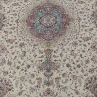 فرش ۹ متری ۱۲۵۰ شانه