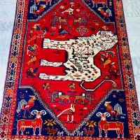 خریدار و فروشنده انواع فرشهای دستبافت و کارشناسی|فرش|شیراز, عفیفآباد|دیوار