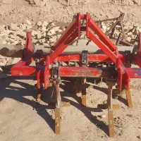 باسلام یک عددچیزر۵نخ ویک عددخرمن کوب درگرجاوتراکتو|ماشینآلات صنعتی|کلات (خراسان), |دیوار