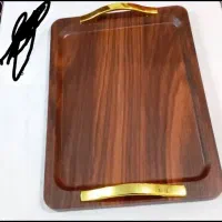ظروف چوبی برای پذیرایی بسیار شیک با قیمت مناسب|ظروف سرو و پذیرایی|تهران, دولتخواه جنوبی|دیوار