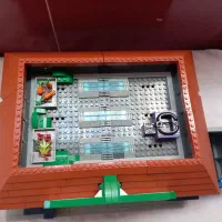 لگو فروشگاه سیمپسون|اسباب‌‌بازی|فولادشهر, فولادشهر|دیوار