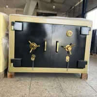 گاوصندوق ابعاد سفارشی ارسالی رایگان|ابزارآلات|سیرجان, |دیوار