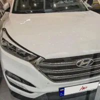 توسان 2017 تک رادار