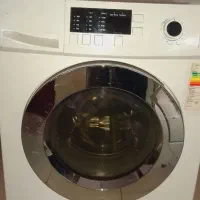 لباسشویی ملوران