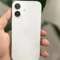 اپل ۱۶ ۱۲۸ گیگ ch بدون‌نقطه باتری۹۷ گارانتی دار