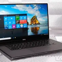 لب تاب دل Dell Precision 5510|رایانه همراه|ازنا, |دیوار