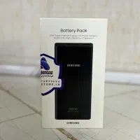 پاور بانک سوپر فست شارژ سامسونگ|لوازم جانبی موبایل و تبلت|تهران, هفت چنار|دیوار