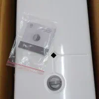 سلام .ابگرمکن بوتان کم فشار