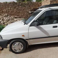 پراید وانت مدل 97|خودرو سواری و وانت|مسجد سلیمان, |دیوار