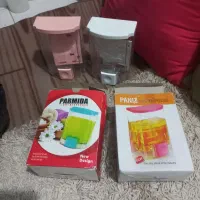 سلام جا مایع دستشویی کاملا نو.