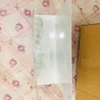 جای مجله و روزنامه ایکیا بدنه فلزی نوی نو|صنایع دستی و سایر لوازم تزئینی|تهران, ونک|دیوار